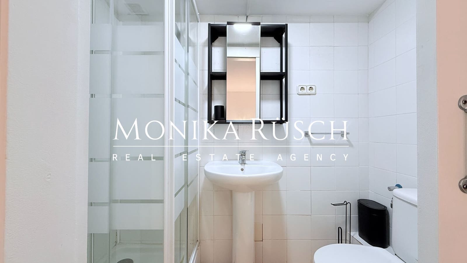 2 bedroom Office for rent in Barcelona city with garage - € 1,452 (Ref: 9770270)