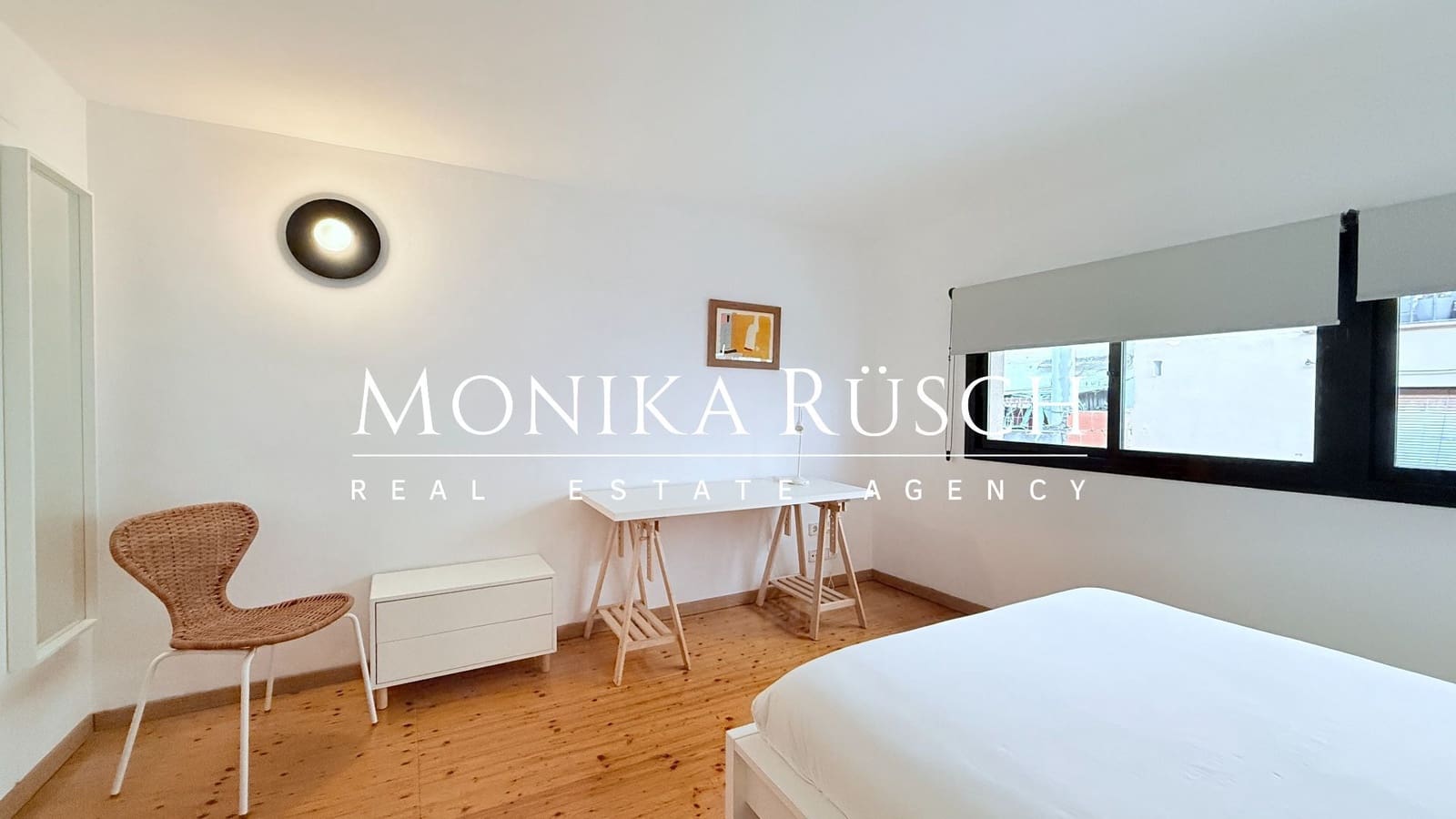 2 bedroom Office for rent in Barcelona city with garage - € 1,452 (Ref: 9770270)