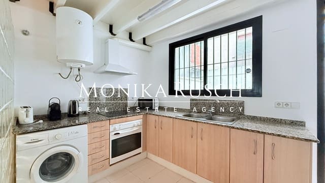 2 bedroom Office for rent in Barcelona city with garage - € 1,452 (Ref: 9770270)