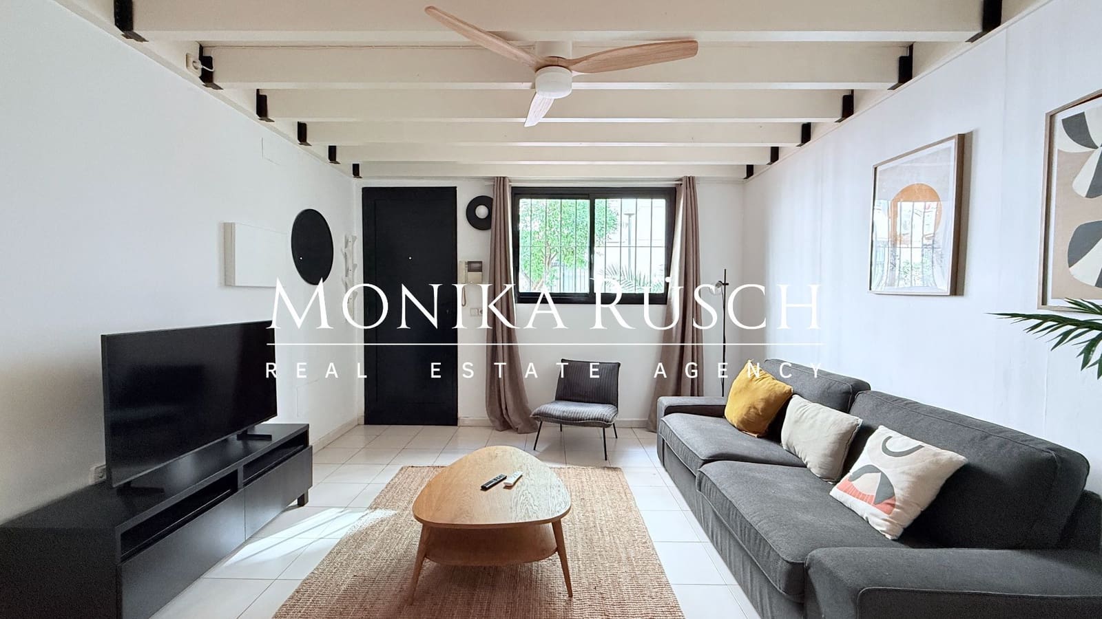 2 bedroom Office for rent in Barcelona city with garage - € 1,452 (Ref: 9770270)