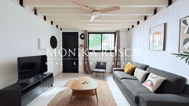 2 bedroom Office for rent in Barcelona city with garage - € 1,452 (Ref: 9770270)