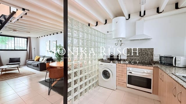 2 bedroom Office for rent in Barcelona city with garage - € 1,452 (Ref: 9770270)