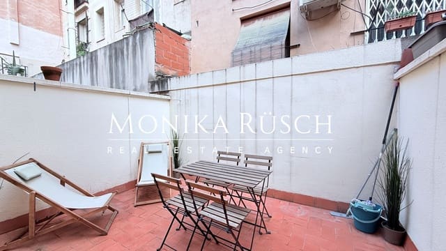 2 bedroom Office for rent in Barcelona city with garage - € 1,452 (Ref: 9770270)