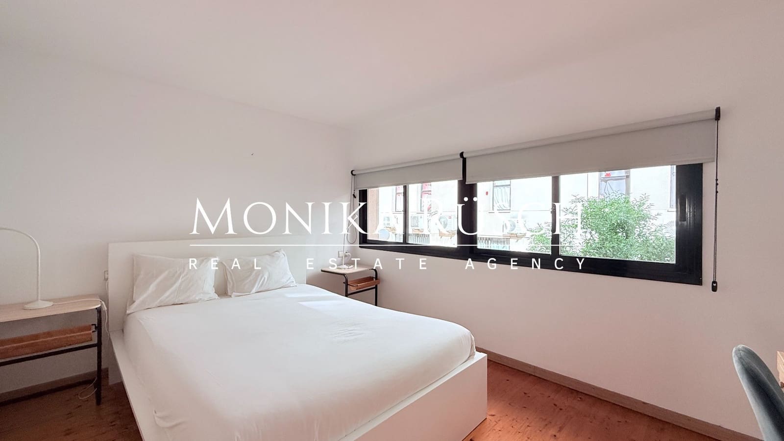 2 makuuhuone Omakotitalo vuokrattavana paikassa Barcelona kaupunki mukana 
autotalli - 1 452 € (Ref: 9777639)