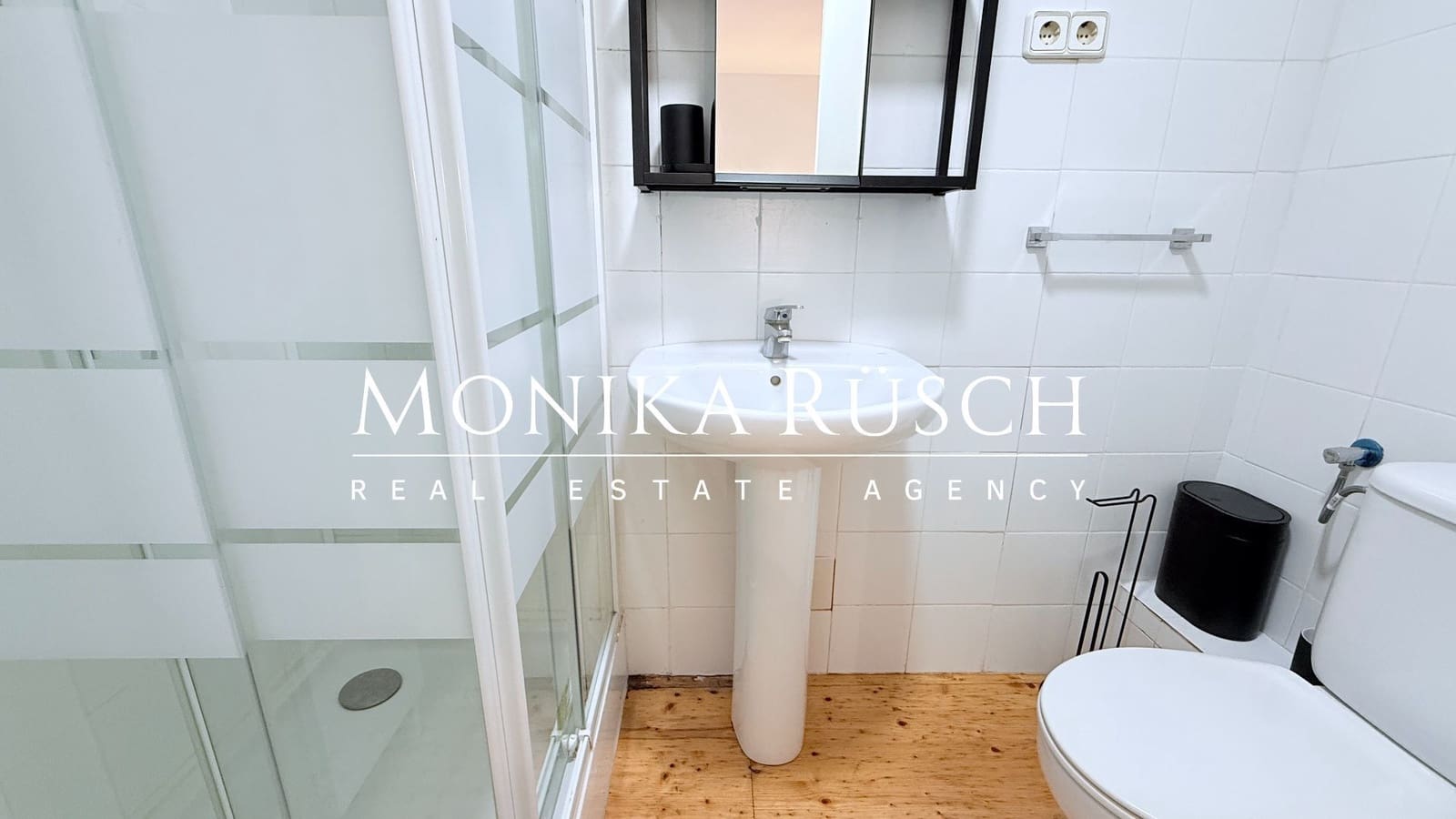 2 makuuhuone Omakotitalo vuokrattavana paikassa Barcelona kaupunki mukana 
autotalli - 1 452 € (Ref: 9777639)