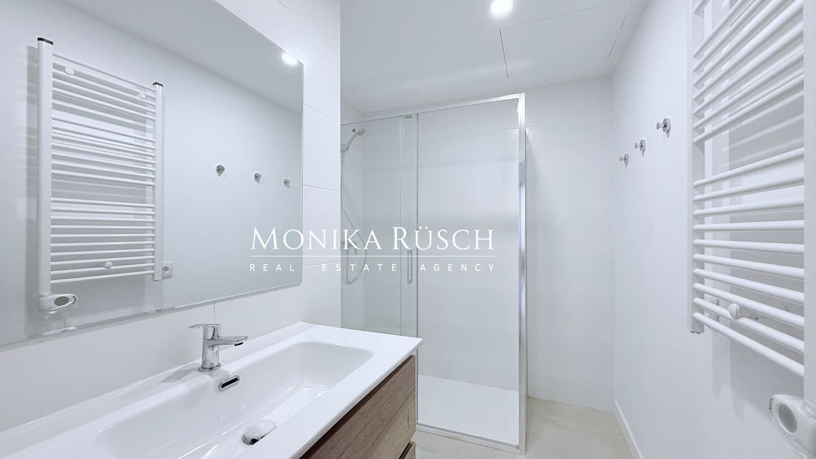 3 bedroom Flat for rent in Barcelona city - € 1,713 (Ref: 9782975)