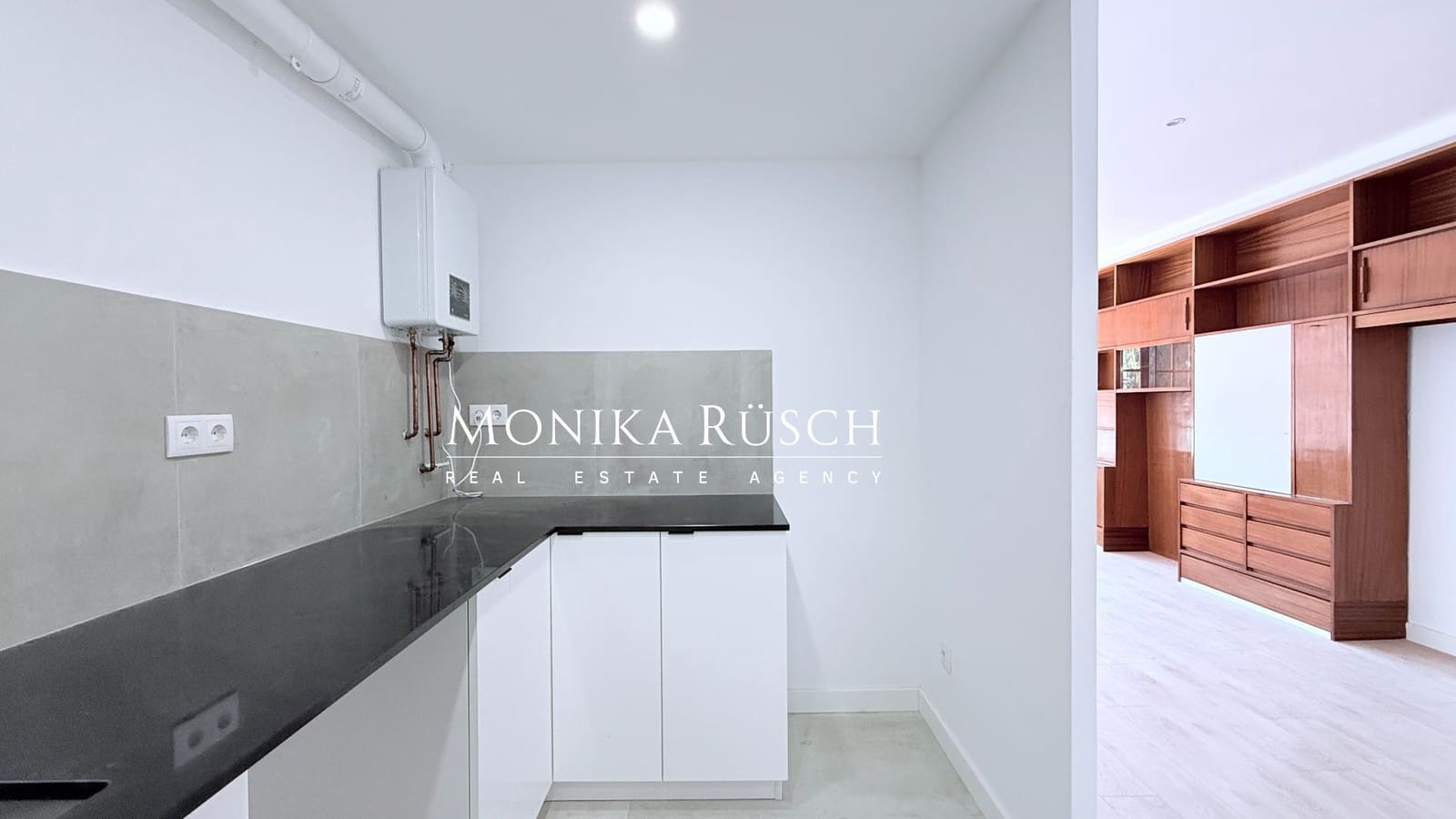 3 bedroom Flat for rent in Barcelona city - € 1,713 (Ref: 9782975)