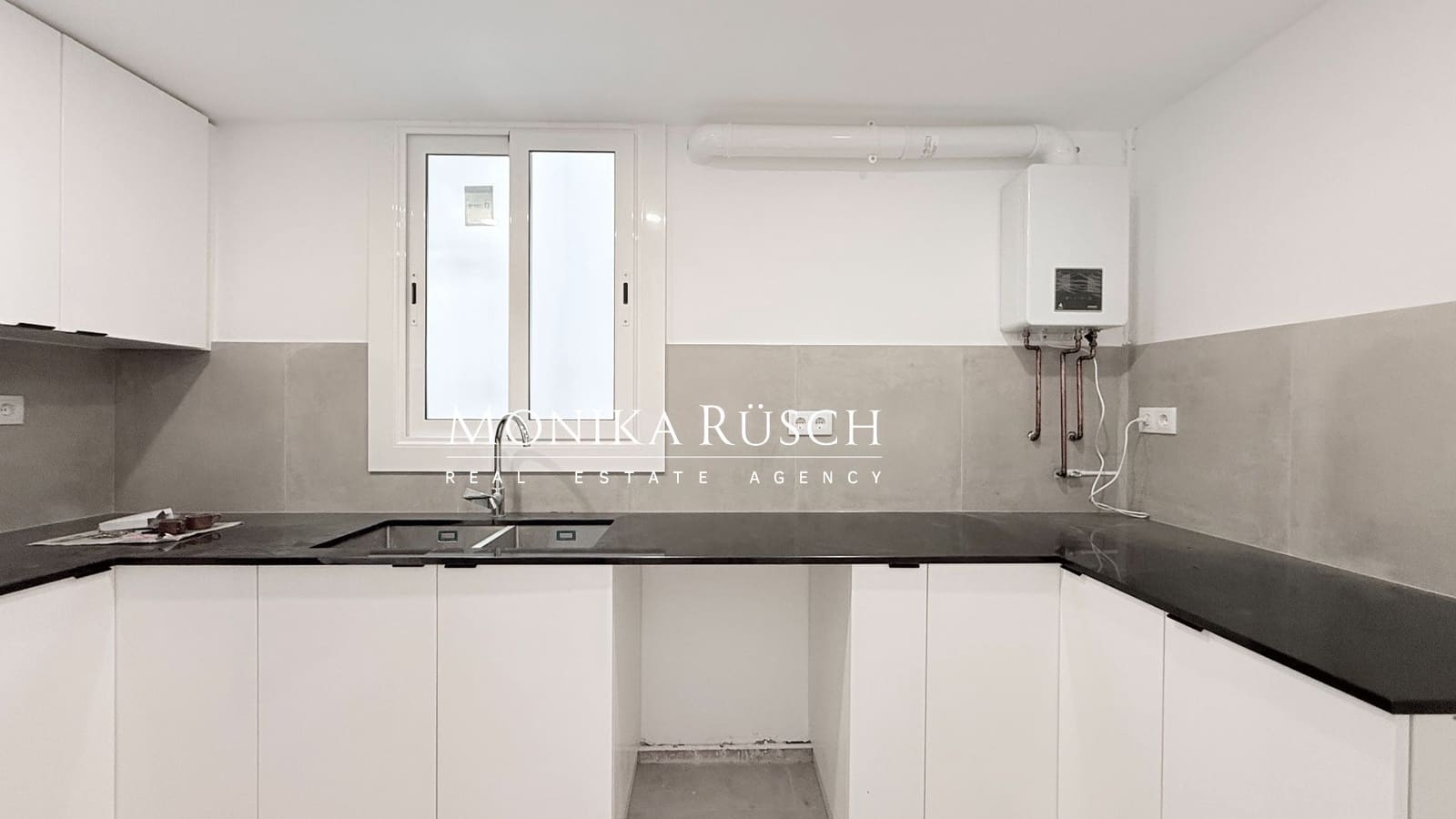 3 bedroom Flat for rent in Barcelona city - € 1,713 (Ref: 9782975)