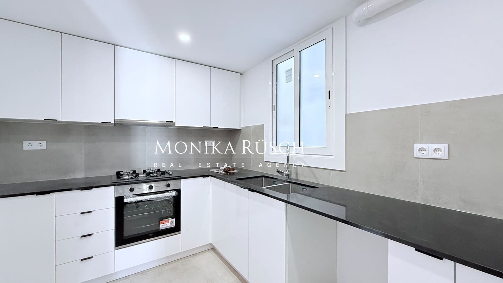 3 bedroom Flat for rent in Barcelona city - € 1,713 (Ref: 9782975)