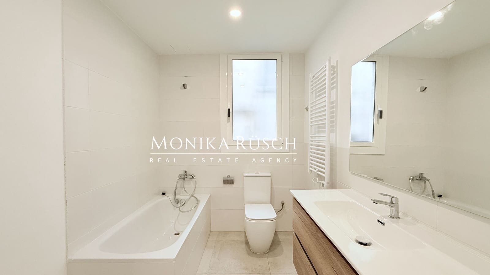 3 bedroom Flat for rent in Barcelona city - € 1,713 (Ref: 9782975)