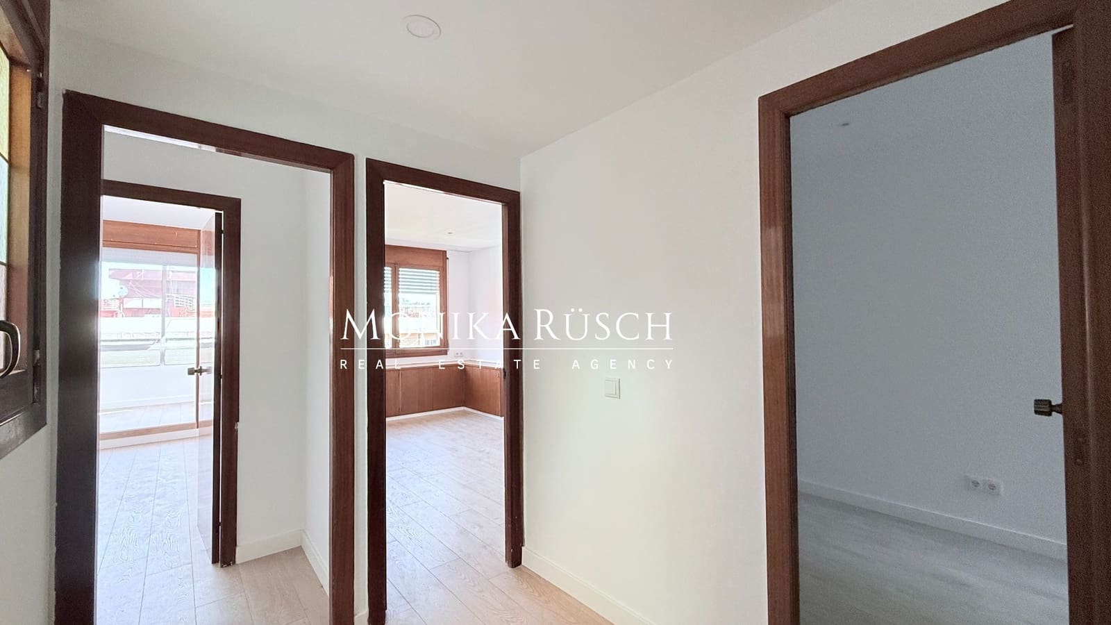 3 bedroom Flat for rent in Barcelona city - € 1,713 (Ref: 9782975)