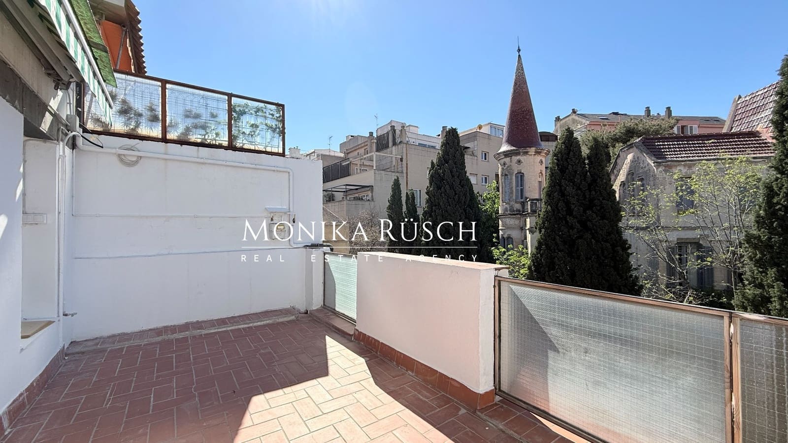 3 bedroom Flat for rent in Barcelona city - € 1,713 (Ref: 9782975)