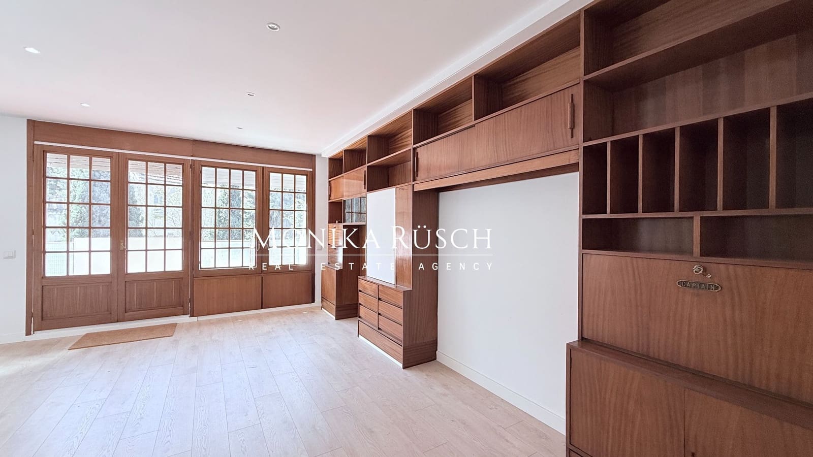 3 bedroom Flat for rent in Barcelona city - € 1,713 (Ref: 9782975)