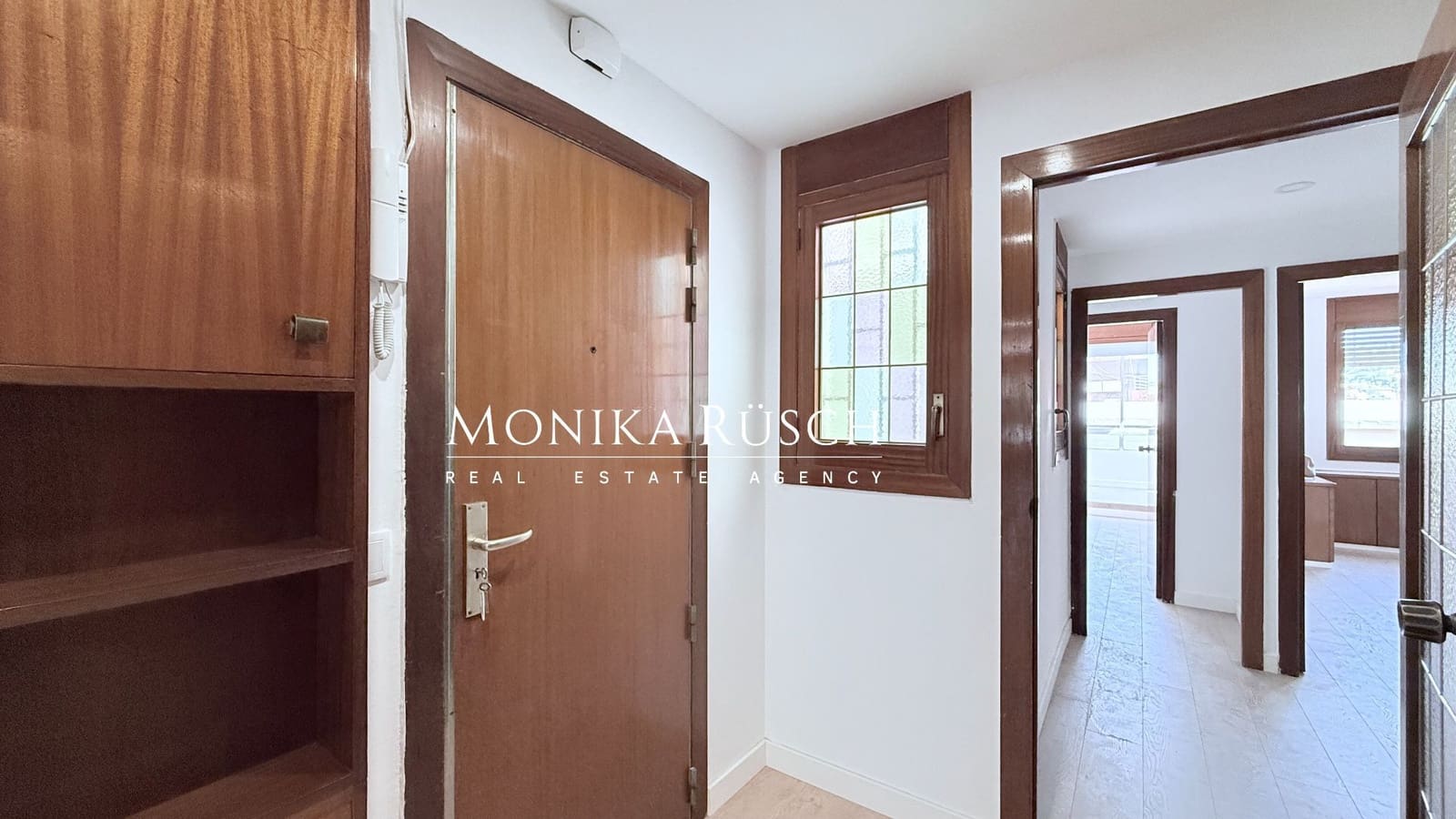 3 bedroom Flat for rent in Barcelona city - € 1,713 (Ref: 9782975)