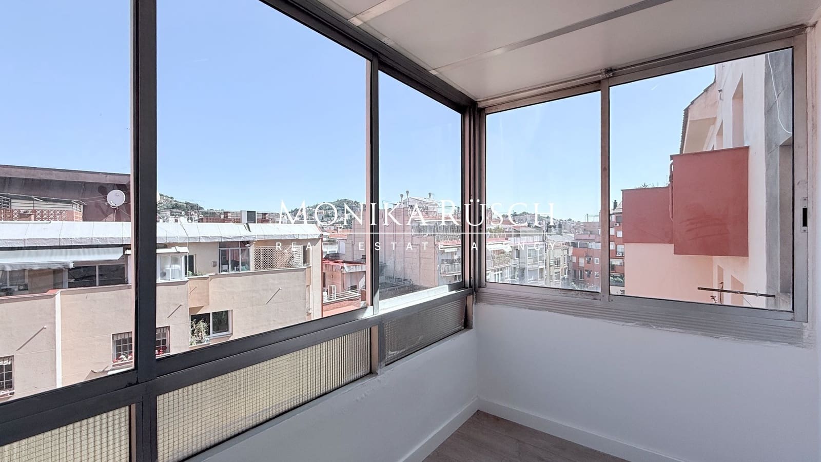 3 bedroom Flat for rent in Barcelona city - € 1,713 (Ref: 9782975)
