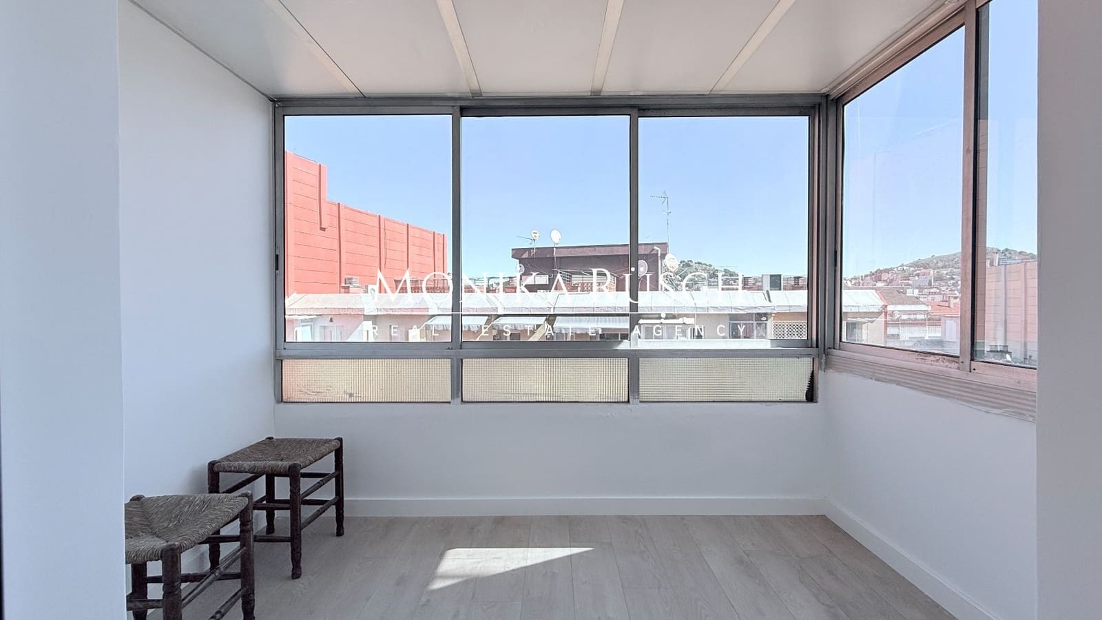 3 bedroom Flat for rent in Barcelona city - € 1,713 (Ref: 9782975)