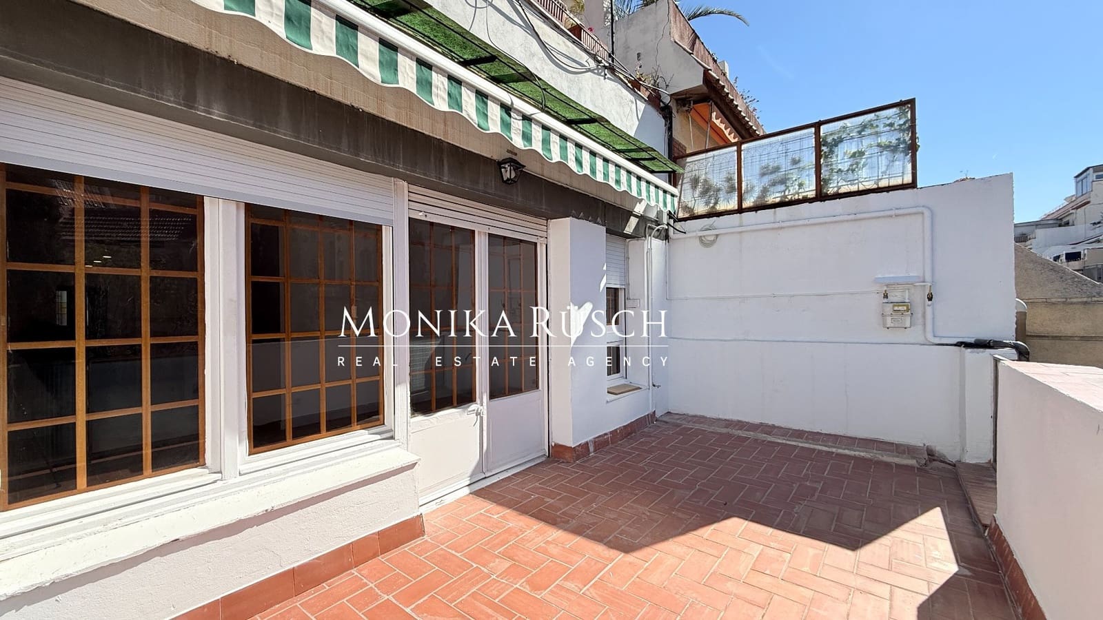 3 bedroom Flat for rent in Barcelona city - € 1,713 (Ref: 9782975)