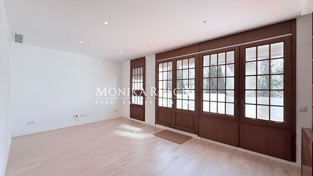 3 makuuhuone Asunto vuokrattavana paikassa Barcelona kaupunki - 1 713 € (Ref: 9782975)