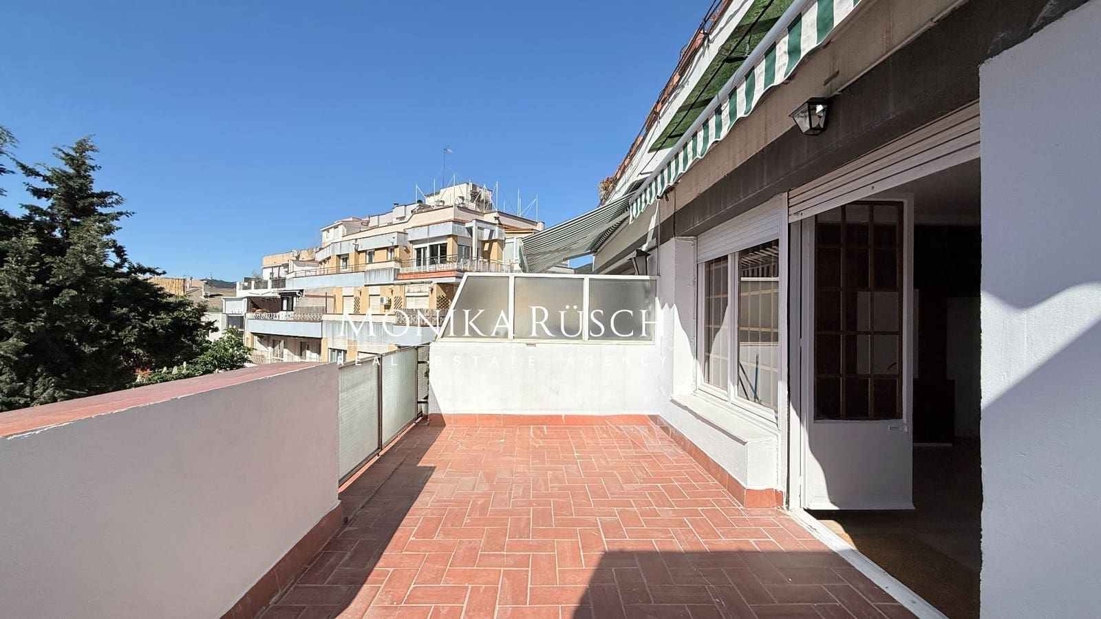 3 bedroom Flat for rent in Barcelona city - € 1,713 (Ref: 9782975)