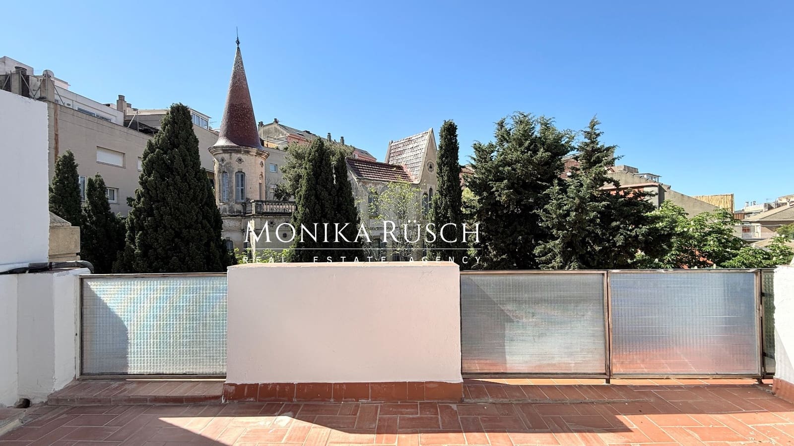 3 bedroom Flat for rent in Barcelona city - € 1,713 (Ref: 9782975)