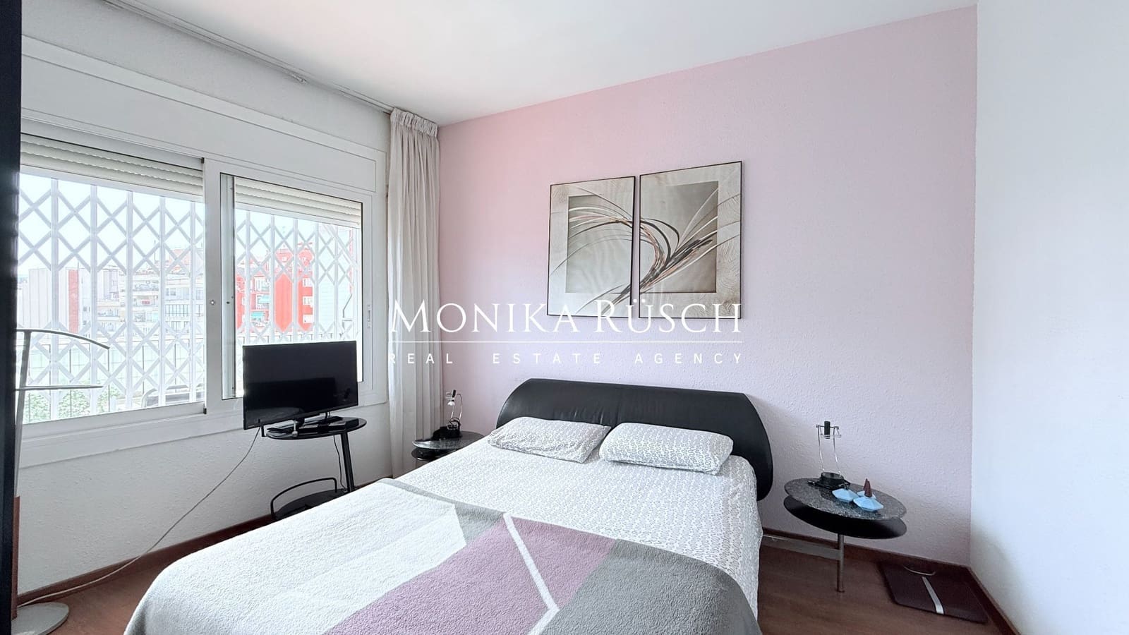 4 chambre Appartement à vendre à Barcelone ville - 550 000 € (Ref: 9788132)