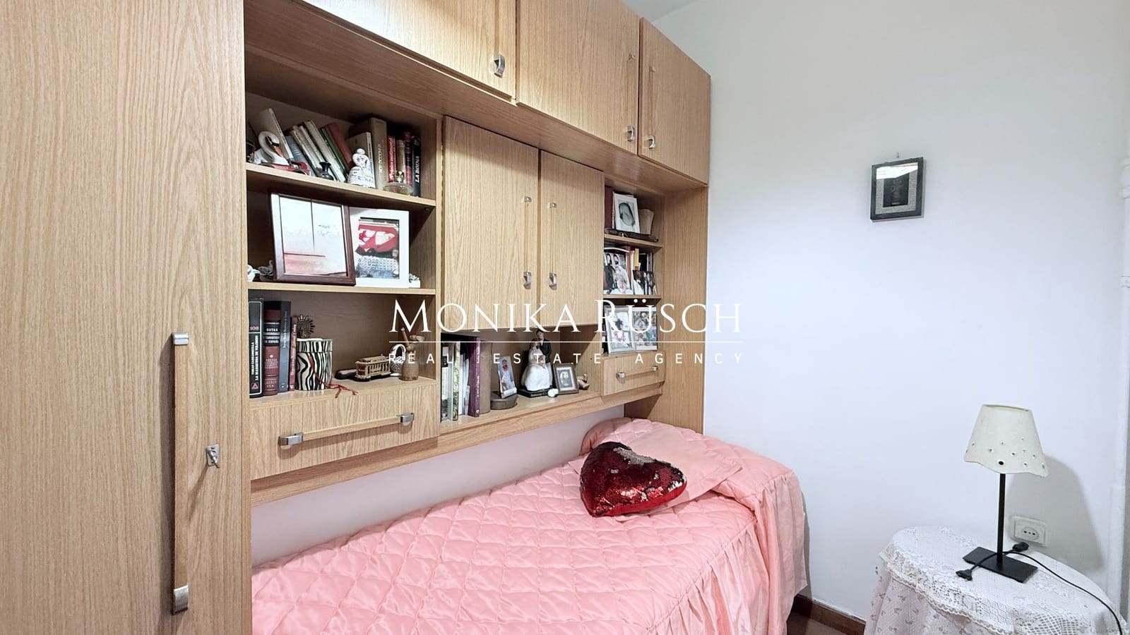 4 chambre Appartement à vendre à Barcelone ville - 550 000 € (Ref: 9788132)