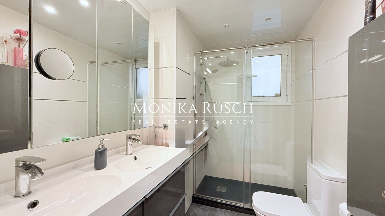 4 chambre Appartement à vendre à Barcelone ville - 550 000 € (Ref: 9788132)