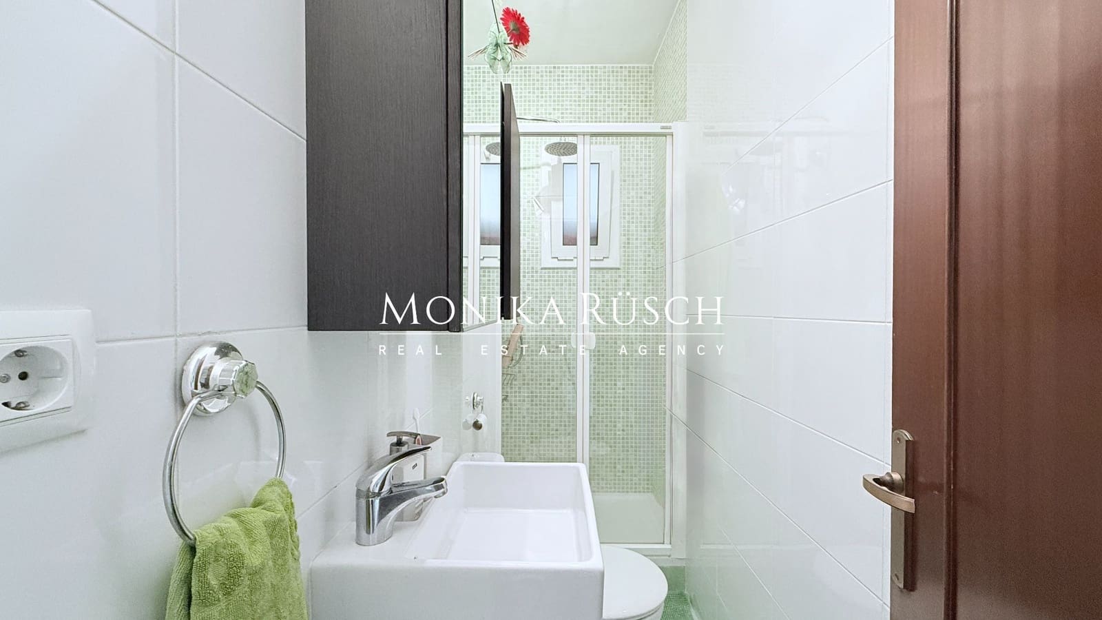 4 chambre Appartement à vendre à Barcelone ville - 550 000 € (Ref: 9788132)