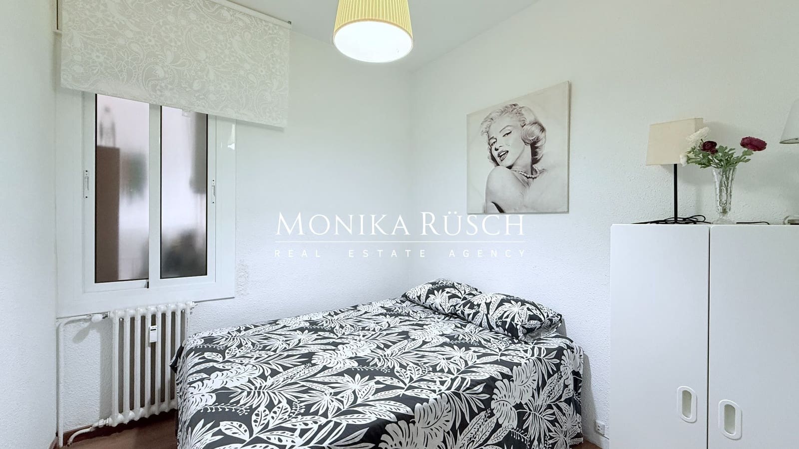 4 chambre Appartement à vendre à Barcelone ville - 550 000 € (Ref: 9788132)