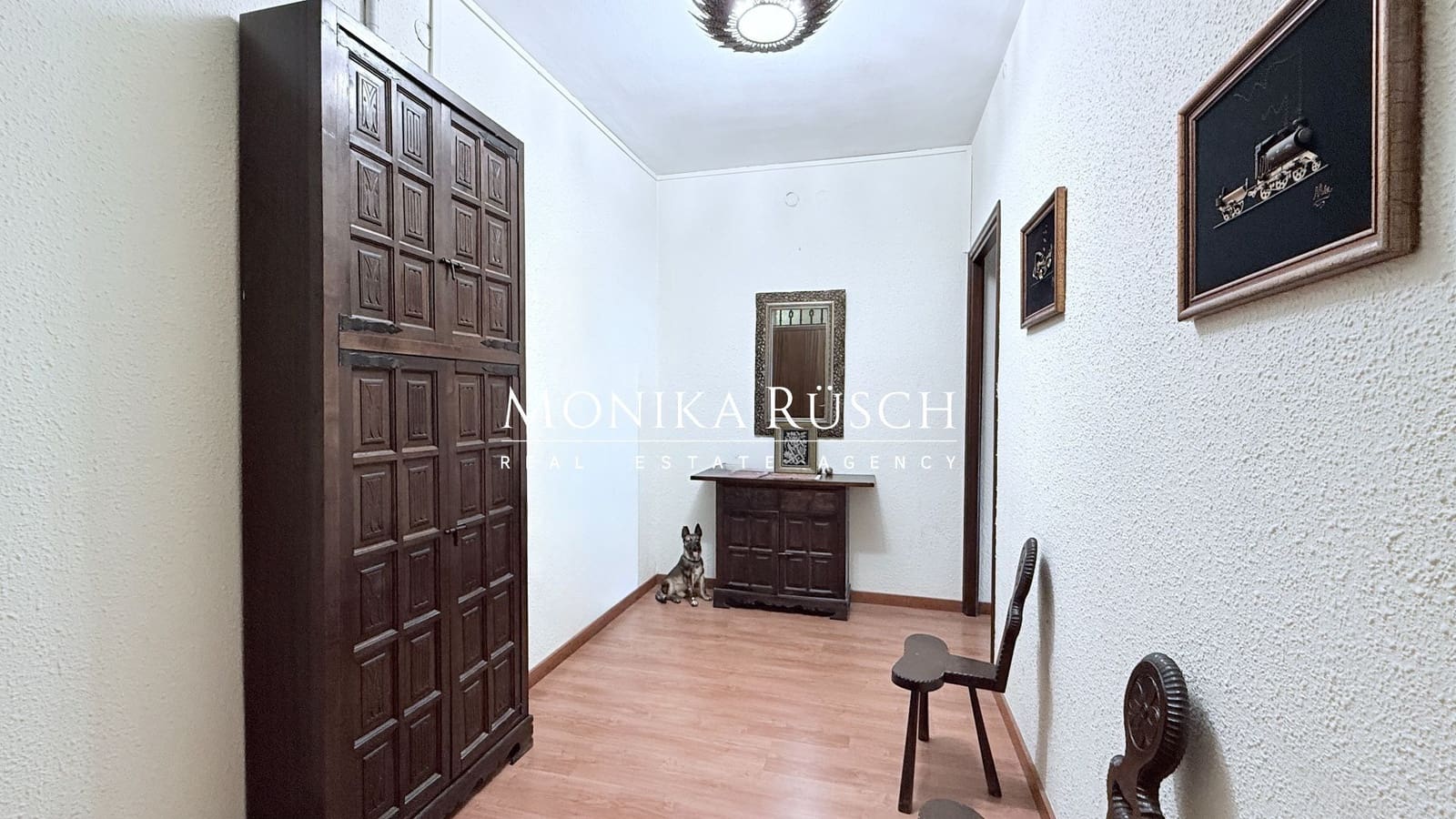 4 chambre Appartement à vendre à Barcelone ville - 550 000 € (Ref: 9788132)