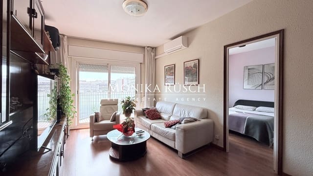 4 slaapkamer Flat te koop in Barcelona stad - € 550.000 (Ref: 9788132)