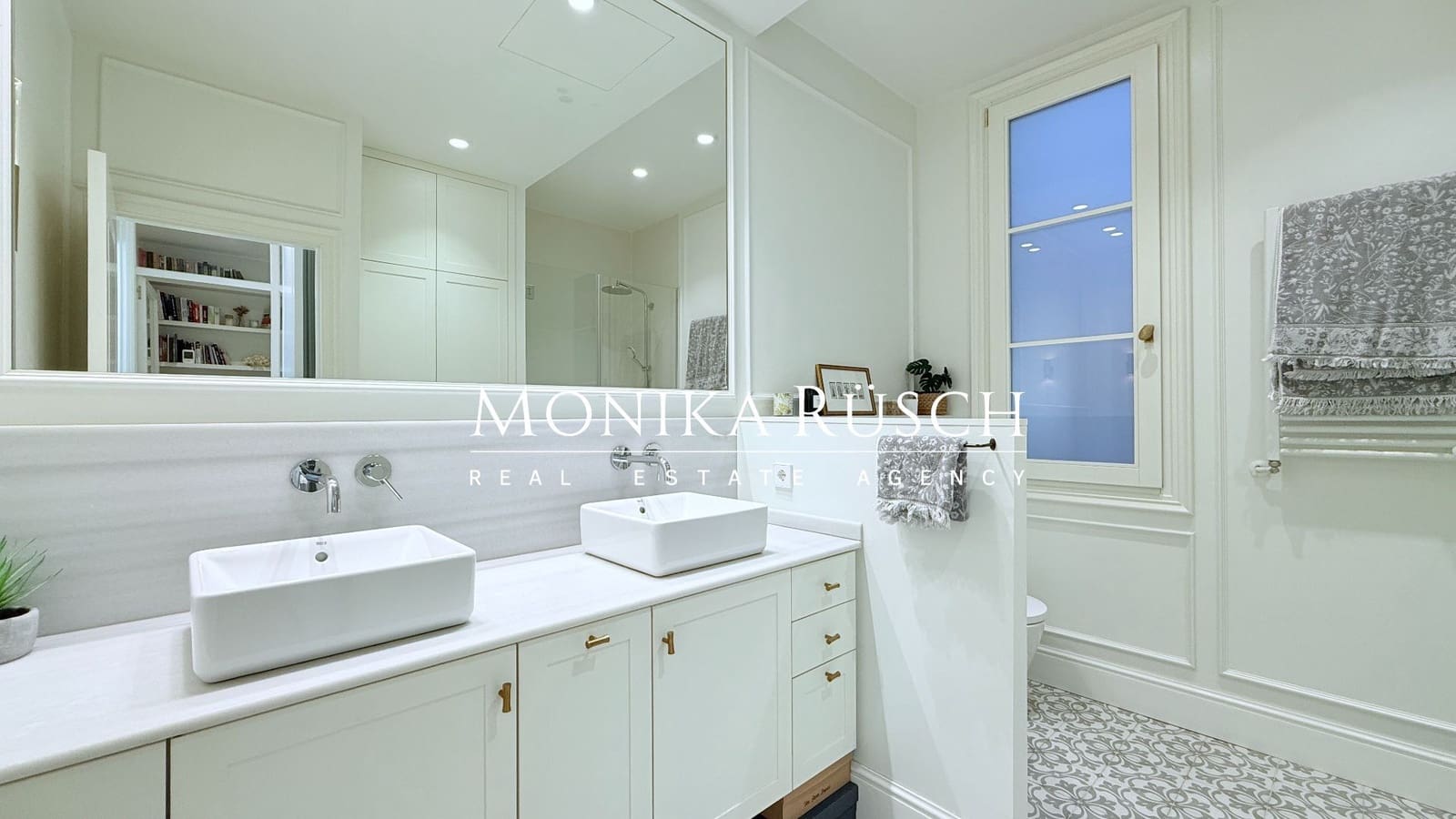 3 soverom Leilighet til salgs i Barcelona by - € 1 125 000 (Ref: 9803898)