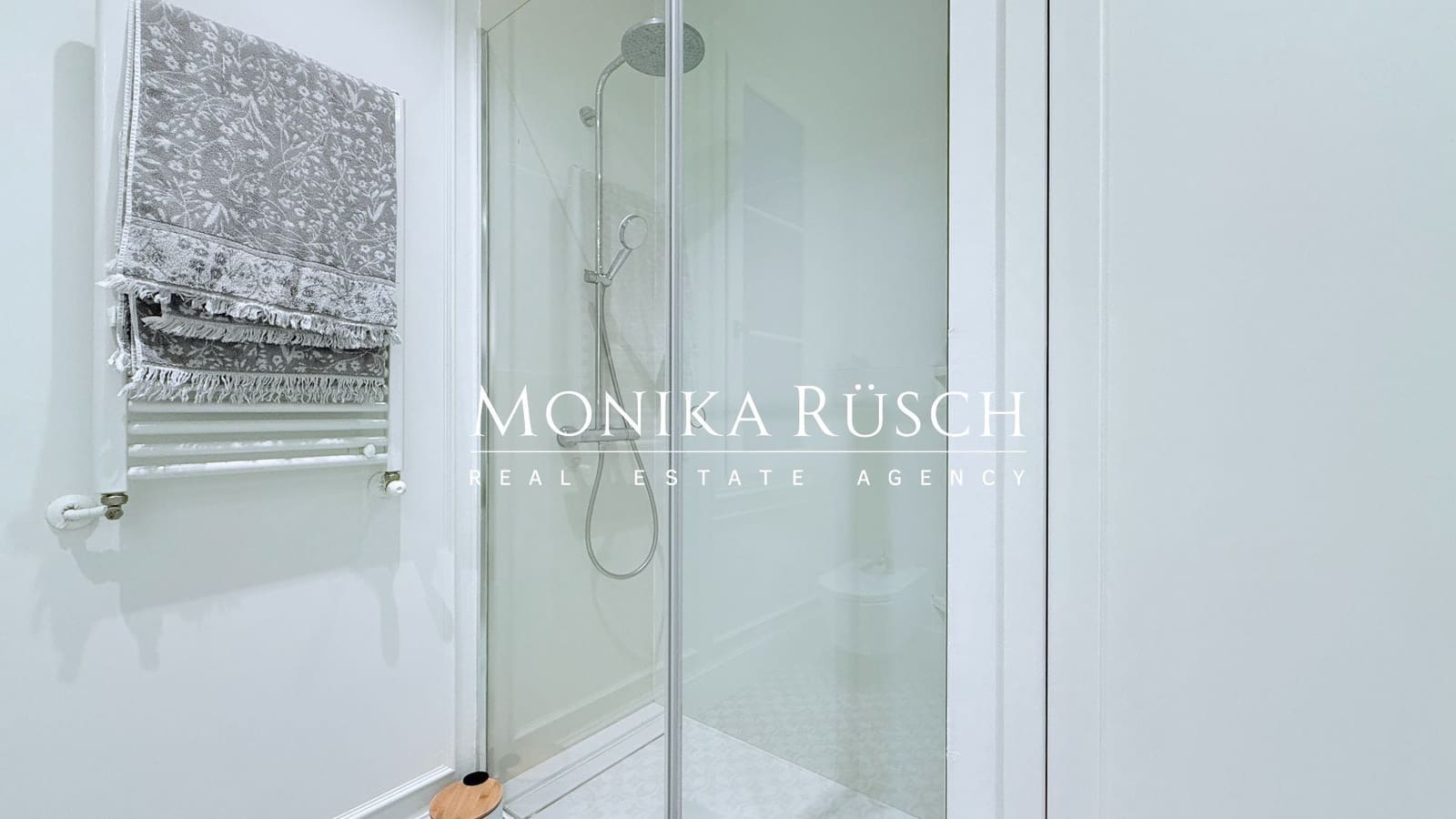 3 soverom Leilighet til salgs i Barcelona by - € 1 125 000 (Ref: 9803898)