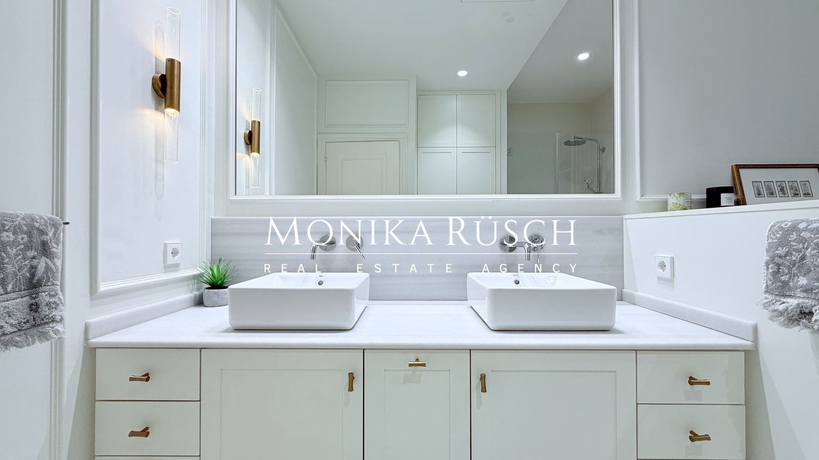 3 soverom Leilighet til salgs i Barcelona by - € 1 125 000 (Ref: 9803898)