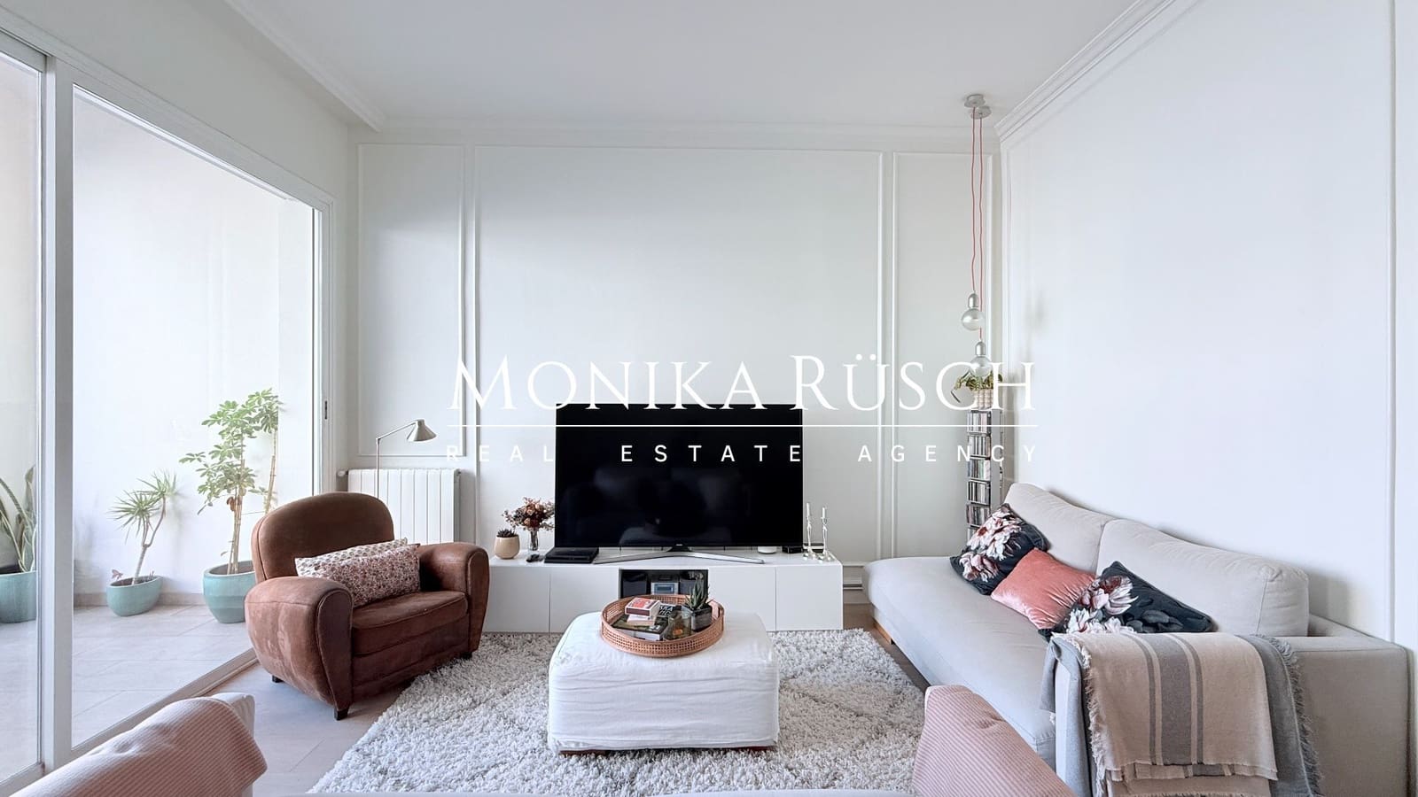 3 soverom Leilighet til salgs i Barcelona by - € 1 125 000 (Ref: 9803898)