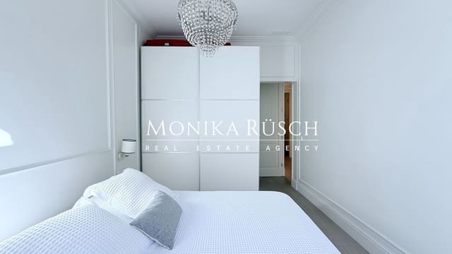 3 soverom Leilighet til salgs i Barcelona by - € 1 125 000 (Ref: 9803898)