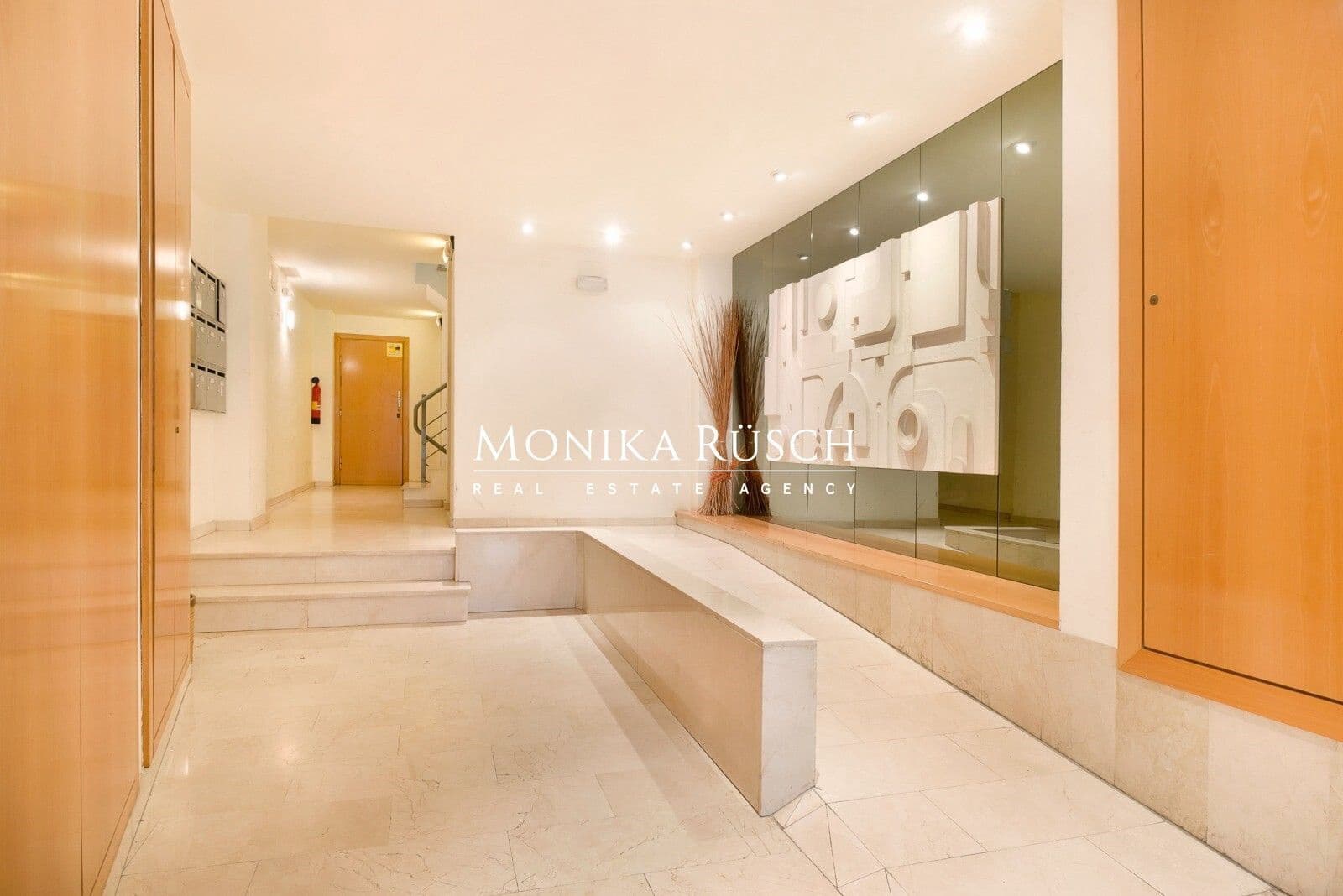 1 makuuhuone Asunto myytävänä paikassa Sitges - 339 000 € (Ref: 9806067)