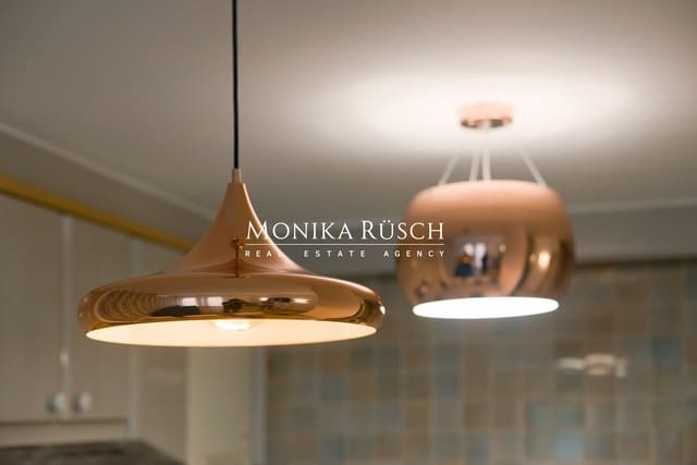 1 makuuhuone Asunto myytävänä paikassa Sitges - 339 000 € (Ref: 9806067)