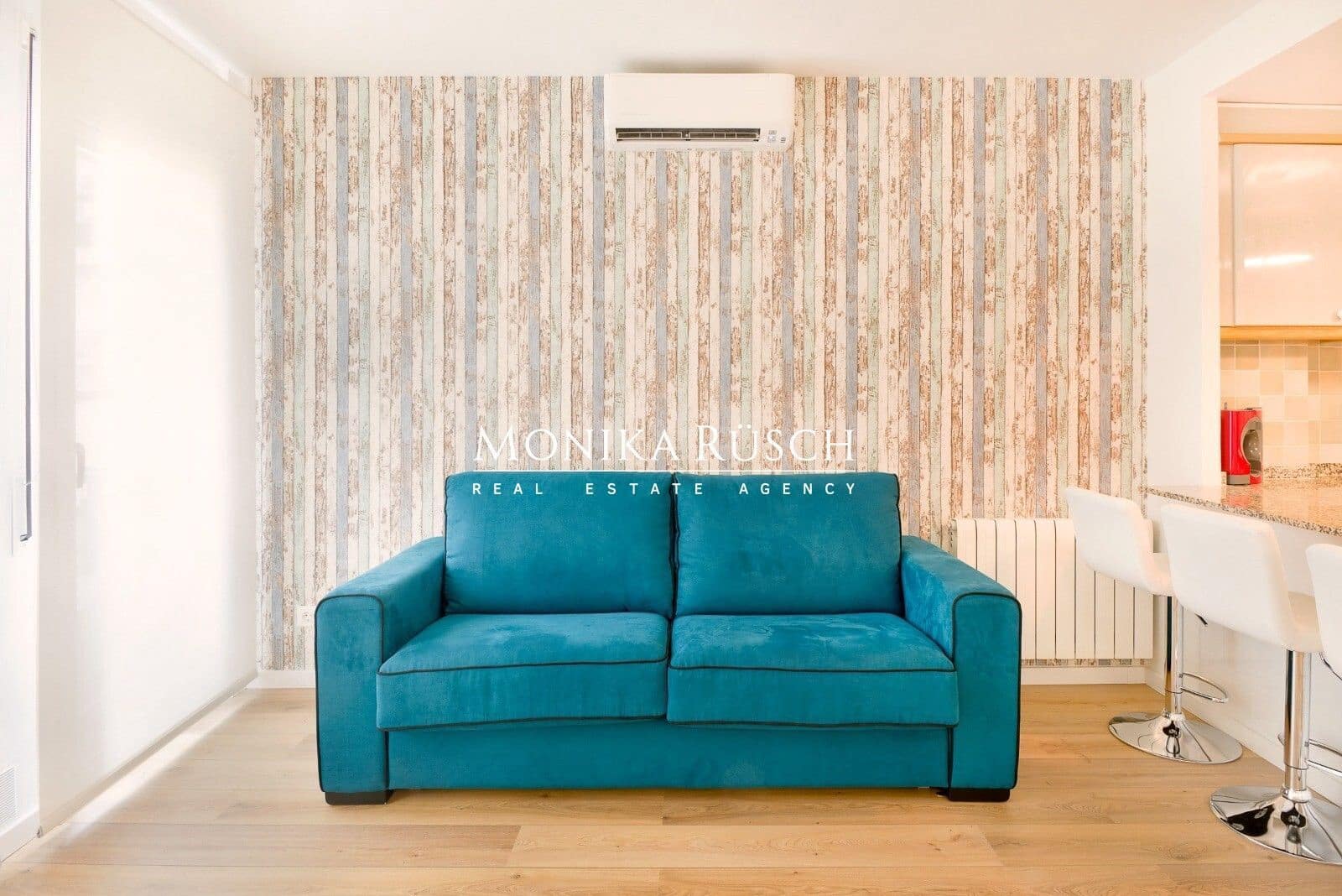 1 makuuhuone Asunto myytävänä paikassa Sitges - 339 000 € (Ref: 9806067)