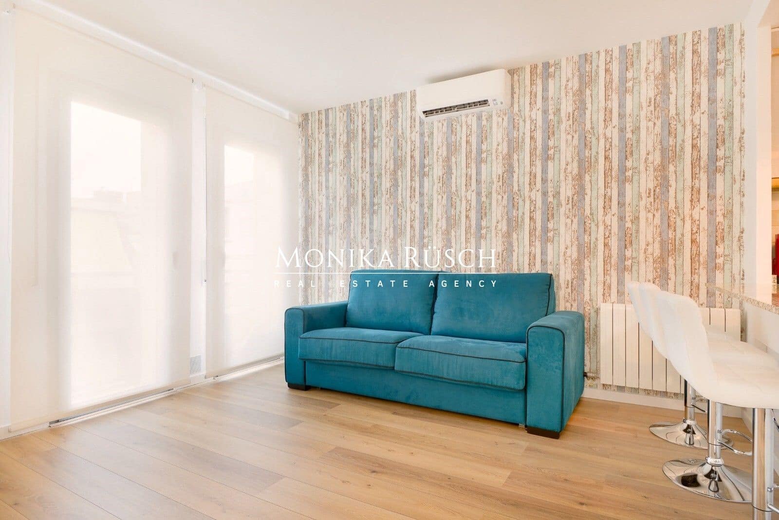 1 makuuhuone Asunto myytävänä paikassa Sitges - 339 000 € (Ref: 9806067)