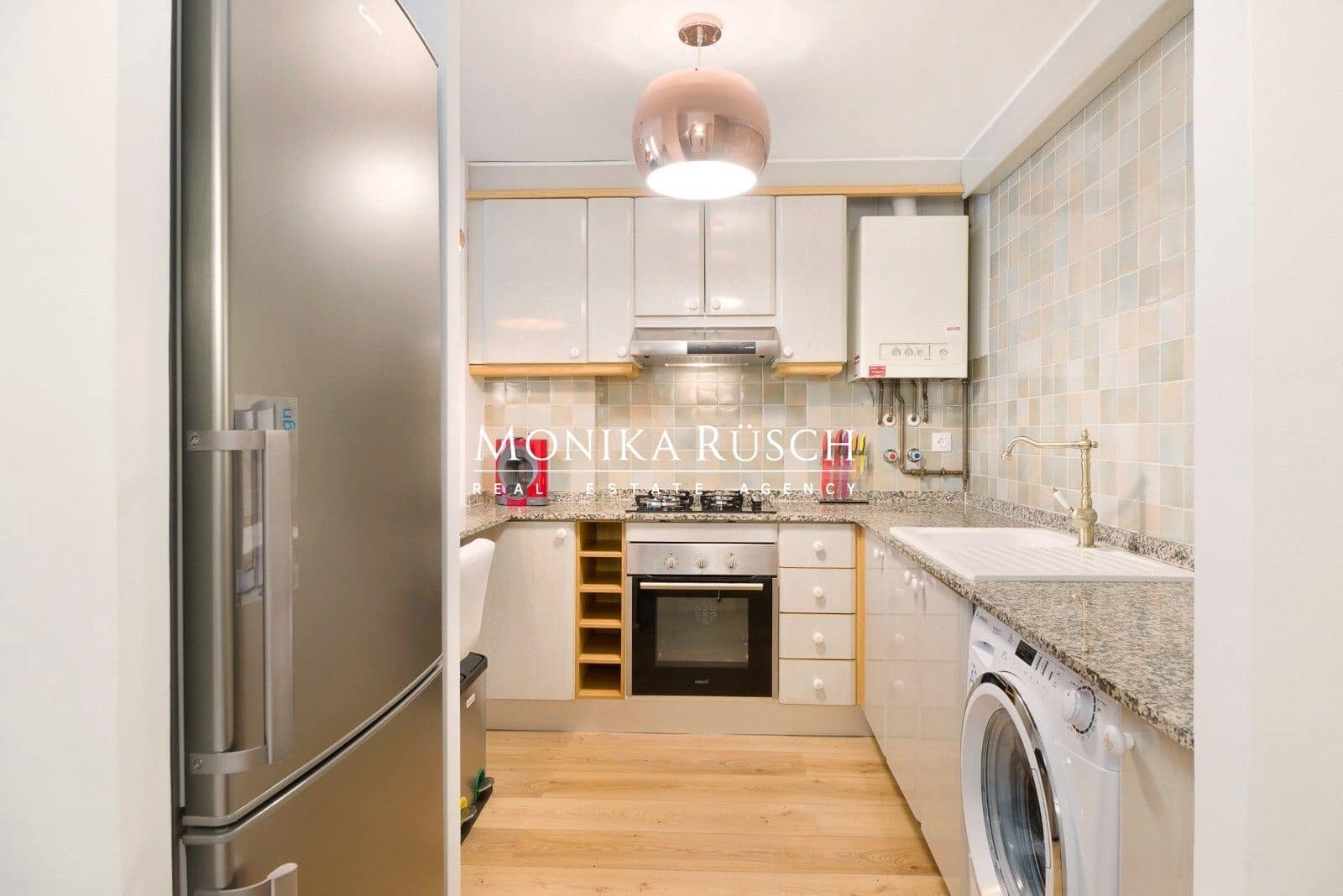 1 makuuhuone Asunto myytävänä paikassa Sitges - 339 000 € (Ref: 9806067)