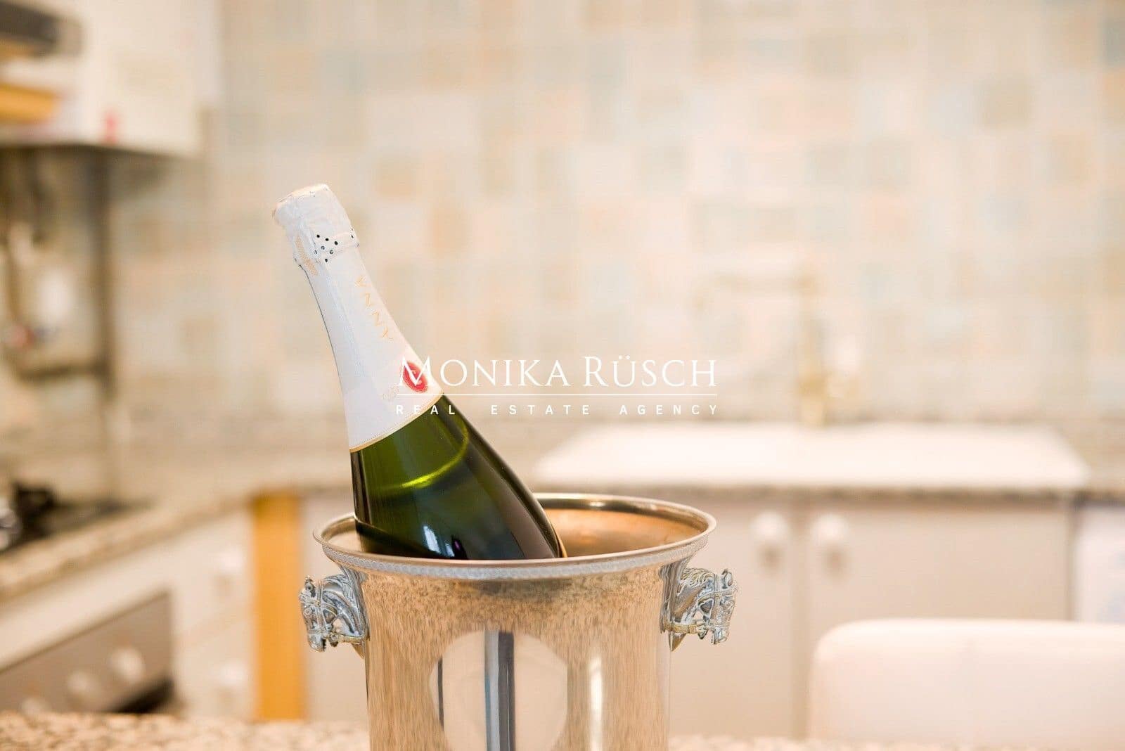 1 makuuhuone Asunto myytävänä paikassa Sitges - 339 000 € (Ref: 9806067)