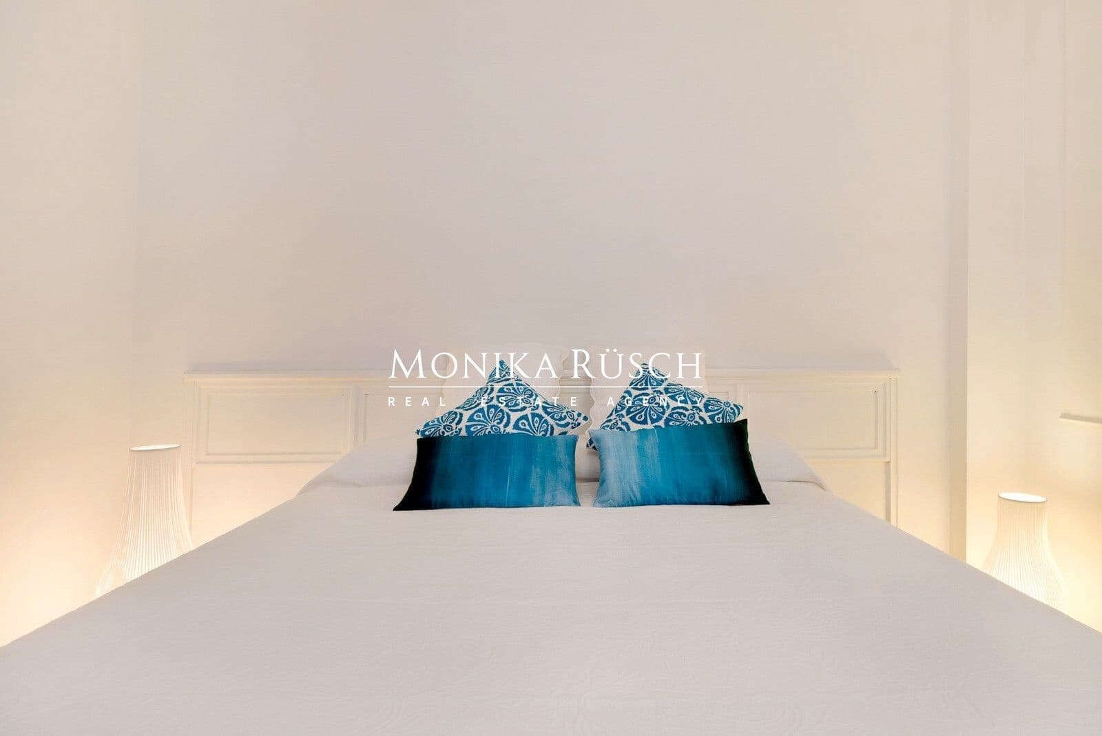 1 makuuhuone Asunto myytävänä paikassa Sitges - 339 000 € (Ref: 9806067)