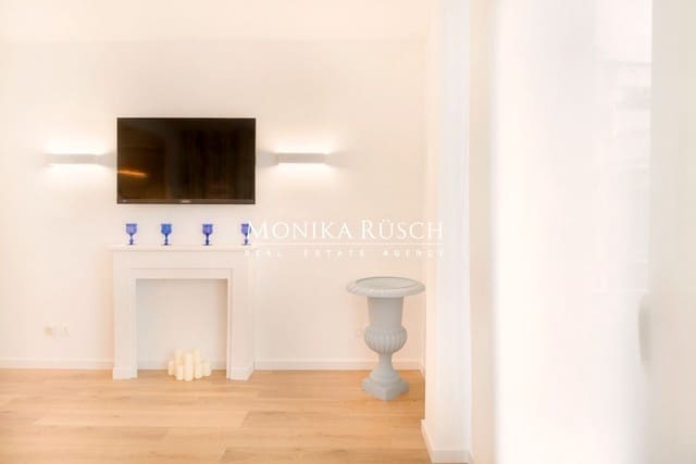 1 makuuhuone Asunto myytävänä paikassa Sitges - 339 000 € (Ref: 9806067)