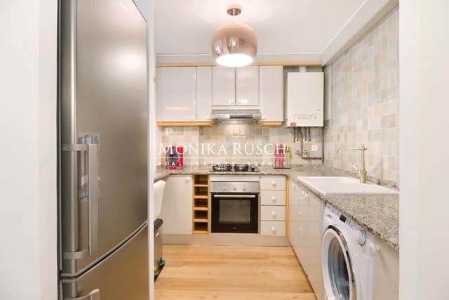 1 sypialnia Mieszkanie na sprzedaż w Sitges - 339 000 € (Ref: 9806067)