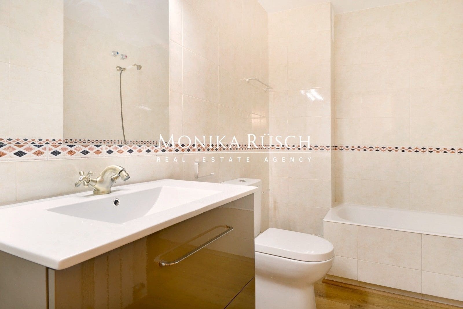 1 makuuhuone Asunto myytävänä paikassa Sitges - 339 000 € (Ref: 9806067)