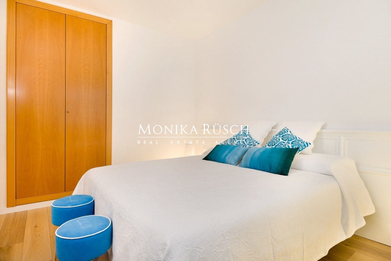 1 makuuhuone Asunto myytävänä paikassa Sitges - 339 000 € (Ref: 9806067)