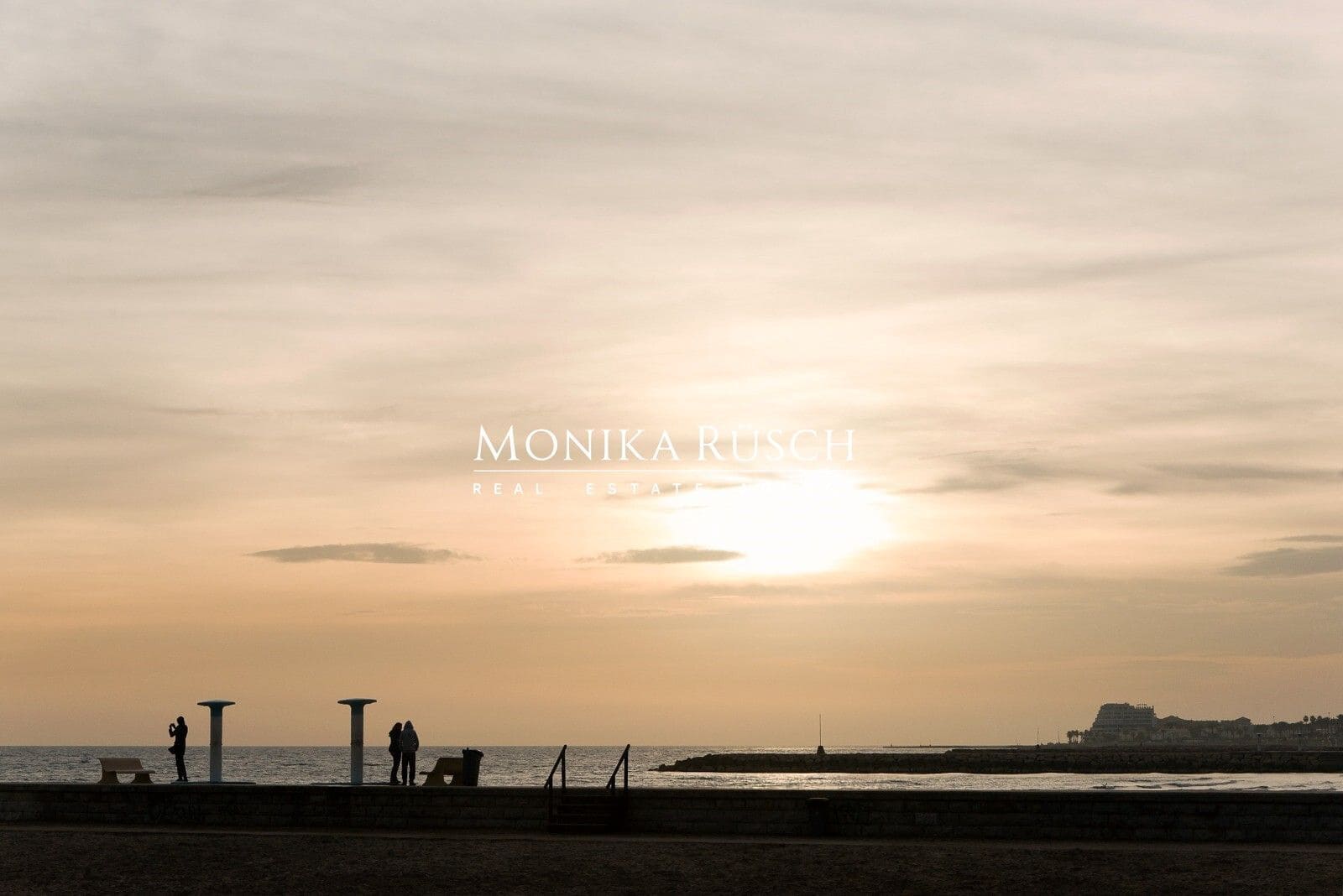 1 makuuhuone Asunto myytävänä paikassa Sitges - 339 000 € (Ref: 9806067)