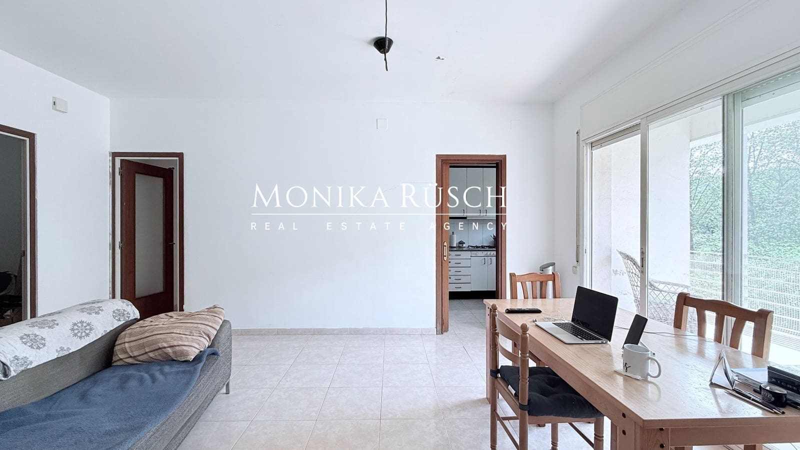 4 Zimmer Villa zu verkaufen in La Palma de Cervello - 610.000 € (Ref: 9824658)