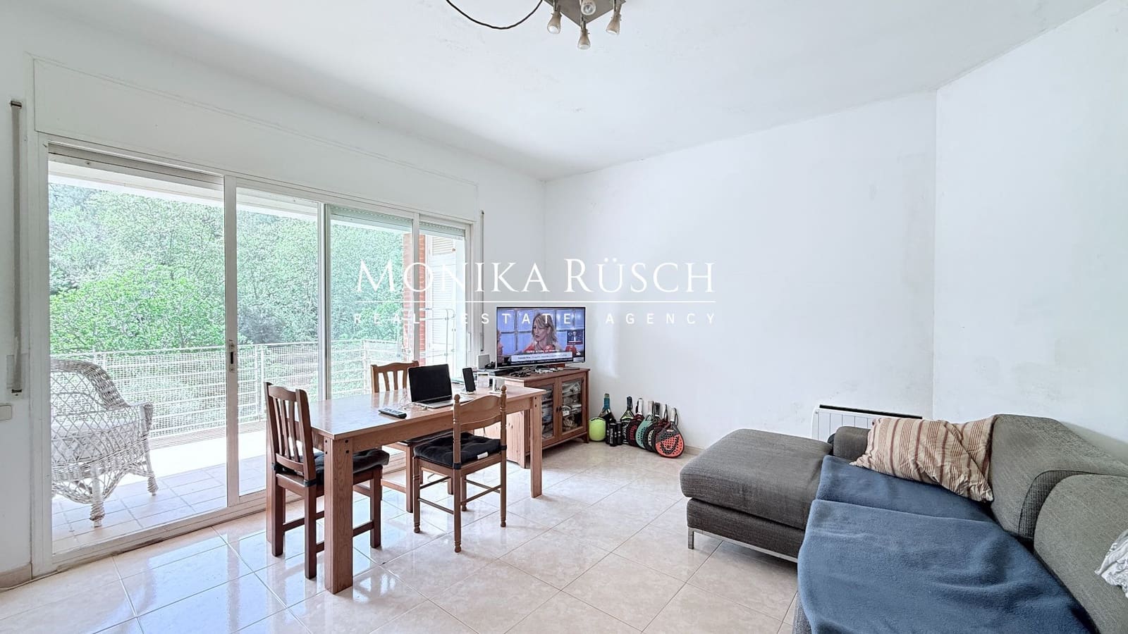 4 Zimmer Villa zu verkaufen in La Palma de Cervello - 610.000 € (Ref: 9824658)